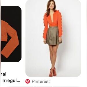 Three Floor Multi Textured Party Dress